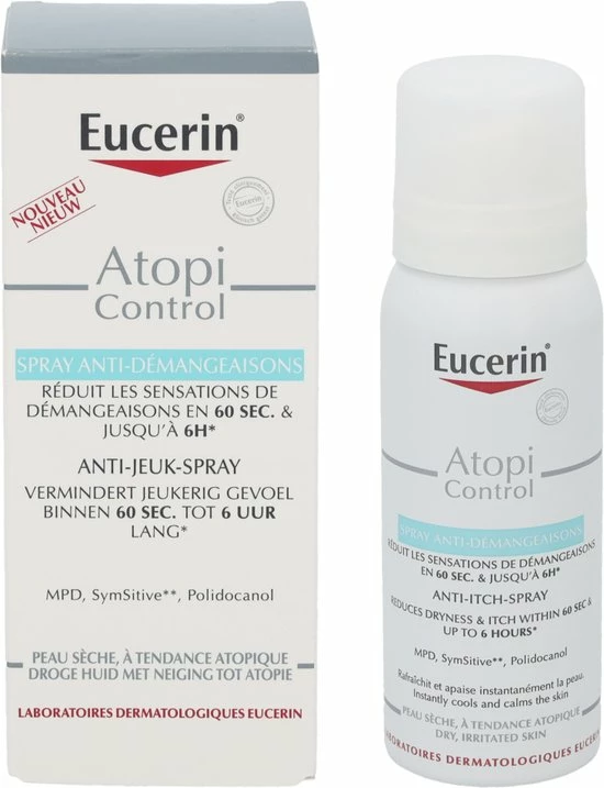 Top 10 π Eucerin AtopiControl Anti-jeuk Spray 50 Ml π 20 Top 10 π Eucerin AtopiControl Anti-jeuk Spray 50 Ml π - Afbeelding 18