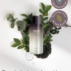 Uitgang π Haruharu WONDER Black Rice Hyaluronic Toner Free Of Alcohol & Fragrance π 9 Uitgang π Haruharu WONDER Black Rice Hyaluronic Toner Free Of Alcohol & Fragrance π -La Roche Shop 550x717