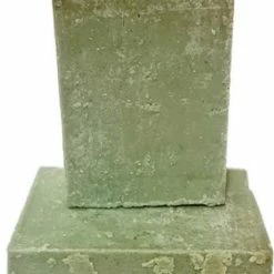 Goedkoopste 🛒 Soaps 4x Aleppo Zeep Daphne - Natuurlijke Zeep - Olijfzeep - Olijfolie Zeep - Badzeep - 4 Stuks ✔️ -La Roche Shop 550x718 2