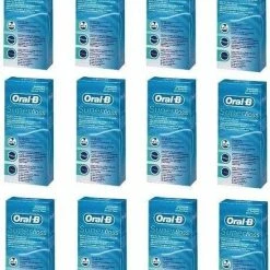 Coupon π Oral B Superfloss 12 X 50 Stuks - Flosdraad - Voordeelverpakking π₯° 9 Coupon π Oral B Superfloss 12 X 50 Stuks - Flosdraad - Voordeelverpakking π₯° -La Roche Shop 550x718