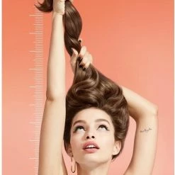 Flash-uitverkoop ❤️ L’Oréal Paris Elvive Dream Lengths Shampoo - 250ml ✨ 21 Flash-uitverkoop ❤️ L’Oréal Paris Elvive Dream Lengths Shampoo - 250ml ✨ -La Roche Shop 550x723