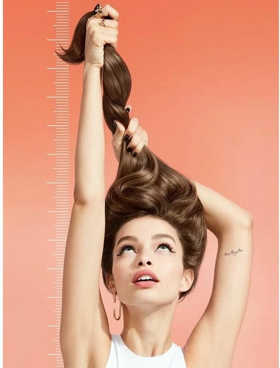 Flash-uitverkoop ❤️ L’Oréal Paris Elvive Dream Lengths Shampoo - 250ml ✨ 8 Flash-uitverkoop ❤️ L’Oréal Paris Elvive Dream Lengths Shampoo - 250ml ✨ - Afbeelding 6