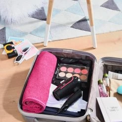 Groothandel 😉 Rowenta NOMAD Elite 1600W Zwart - Haardroger - Fohn ✨ -La Roche Shop 550x727 1