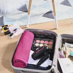 Groothandel 😉 Rowenta NOMAD Elite 1600W Zwart - Haardroger - Fohn ✨ -La Roche Shop 550x727 2