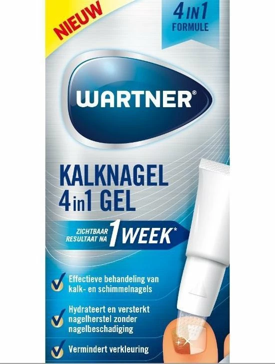 Top 10 🎁 Wartner Kalknagel Gel – Kalknagels - Kalknagelbehandeling - 7 Ml 😍 3 Top 10 🎁 Wartner Kalknagel Gel – Kalknagels - Kalknagelbehandeling - 7 Ml 😍
