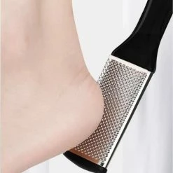 Uitgang ✨ BeautyFit Eelt Verwijderaar 6 Delig - Eelt Rasp - Eeltschaaf - Eeltschraper - Eelt Mesjes - Eelt Vijl - Eelt Verwijderaar Mesje - Eeltverwijderaar - Black Friday 2022 Deals - Schoencadeautjes - Sinterklaas Cadeautjes - Kerstcadeau - Kerst Cadeau - Vrouwen 😍 -La Roche Shop 550x731 4