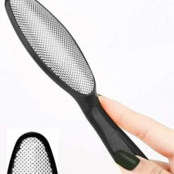 Uitgang ✨ BeautyFit Eelt Verwijderaar 6 Delig - Eelt Rasp - Eeltschaaf - Eeltschraper - Eelt Mesjes - Eelt Vijl - Eelt Verwijderaar Mesje - Eeltverwijderaar - Black Friday 2022 Deals - Schoencadeautjes - Sinterklaas Cadeautjes - Kerstcadeau - Kerst Cadeau - Vrouwen 😍 -La Roche Shop 550x732 6