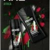 Promo ⌛ AXE Africa Geschenkset - Giftset - Bodyspray En Douchegel 🔥 -La Roche Shop 550x732 8
