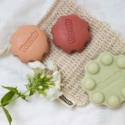 Beste Pirce 🧨 WONDR - Orange Is The New Bar - Orange & Grapefruit - Shampoo Bar - Anti-roos - Verzorgend 🔔 -La Roche Shop 550x733 1