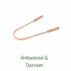 Begroting β OrganiBrush 100% Koper Tongschraper / Tongreiniger - Antibacterieel - 1 Stuk π€© 14 Begroting β OrganiBrush 100% Koper Tongschraper / Tongreiniger - Antibacterieel - 1 Stuk π€© -La Roche Shop 550x733 17