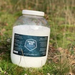 Beste deal ๐ฅฐ Magnesium Vlokken Citraat - 4.5 KG VitaalBad® Badkristallen Badzout - Meest Pure En Krachtige Verkrijgbaar - Voor Voetenbad Of Ligbad - 1 Pot 4500 Gram ๐ 9 Beste deal ๐ฅฐ Magnesium Vlokken Citraat - 4.5 KG VitaalBad® Badkristallen Badzout - Meest Pure En Krachtige Verkrijgbaar - Voor Voetenbad Of Ligbad - 1 Pot 4500 Gram ๐ -La Roche Shop 550x733 18