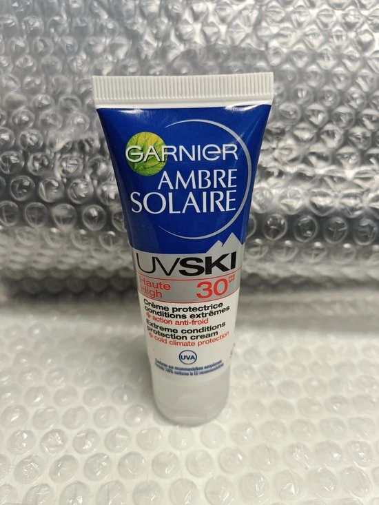 Hete verkoop 😉 Garnier Ambre Solaire UV Ski SPF 30 Lippenbalsem 😉 6 Hete verkoop 😉 Garnier Ambre Solaire UV Ski SPF 30 Lippenbalsem 😉 - Afbeelding 4