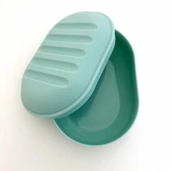 Groothandel 🎉 Qitrex Reis Zeepbakje - Zeep Bakje Voor Vakantie En Reizen - Zeep Opberg Doos - Zeepdoos In Verschillende Kleuren 💯 -La Roche Shop 550x733 6