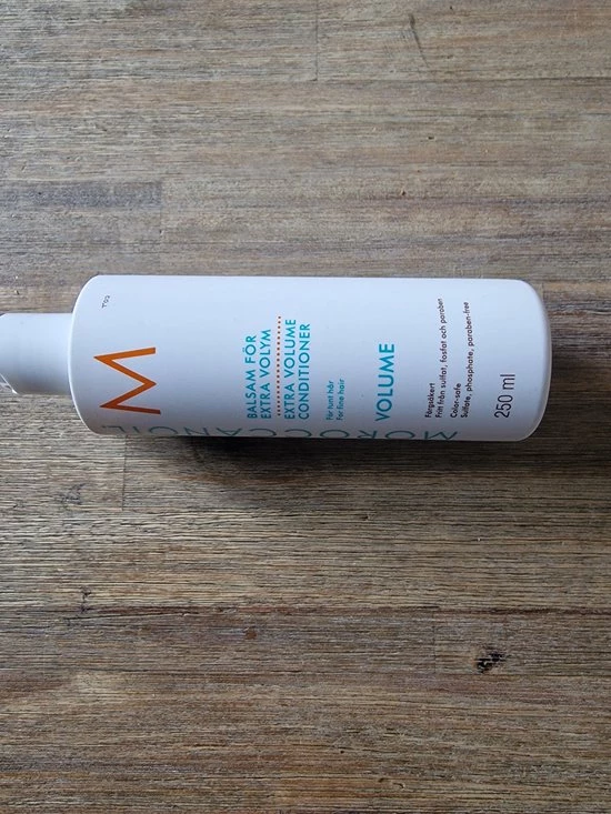 Groothandel π Moroccanoil Extra Volume Conditioner - 250 Ml β€οΈ 5 Groothandel π Moroccanoil Extra Volume Conditioner - 250 Ml β€οΈ - Afbeelding 3