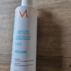 Groothandel π Moroccanoil Extra Volume Conditioner - 250 Ml β€οΈ 14 Groothandel π Moroccanoil Extra Volume Conditioner - 250 Ml β€οΈ -La Roche Shop 550x733 8
