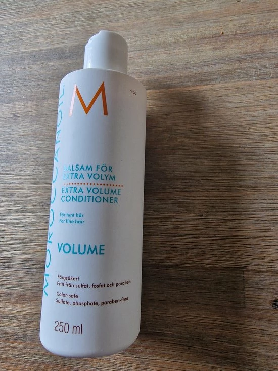 Groothandel π Moroccanoil Extra Volume Conditioner - 250 Ml β€οΈ 6 Groothandel π Moroccanoil Extra Volume Conditioner - 250 Ml β€οΈ - Afbeelding 4