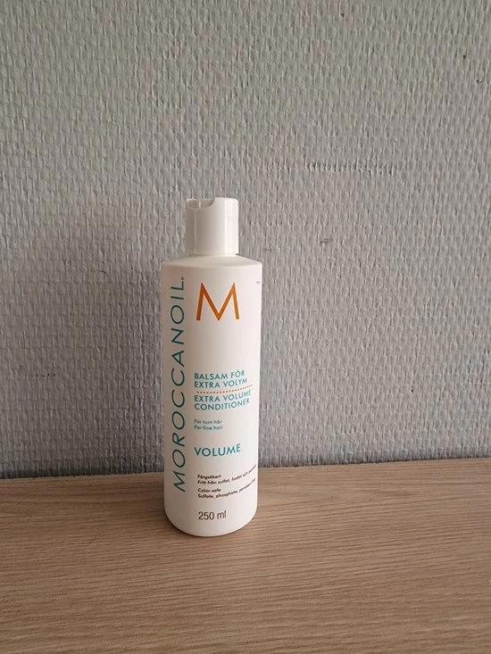 Groothandel π Moroccanoil Extra Volume Conditioner - 250 Ml β€οΈ 7 Groothandel π Moroccanoil Extra Volume Conditioner - 250 Ml β€οΈ - Afbeelding 5