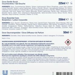 Gloednieuw β€οΈ Dove Body Love Geschenkset - Gentle Scrub, Douchecrème En Geurstok π 7 Gloednieuw β€οΈ Dove Body Love Geschenkset - Gentle Scrub, Douchecrème En Geurstok π -La Roche Shop 550x735