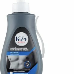 Beste Verkoop 🤩 Veet Men Ontharingcremé 🔔