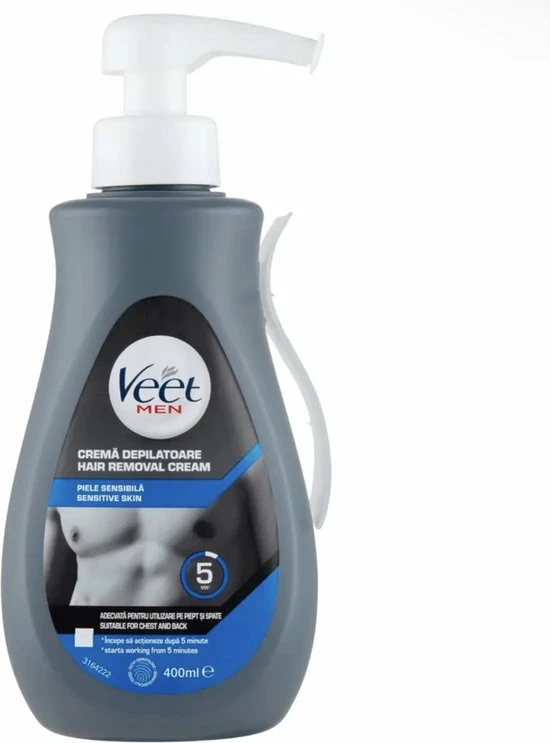 Beste Verkoop π€© Veet Men Ontharingcremé π 3 Beste Verkoop π€© Veet Men Ontharingcremé π