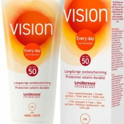 Beste deal π Vision Every Day Sun Protection Zonnebrand - SPF 50 - 100 Ml β 34 Beste deal π Vision Every Day Sun Protection Zonnebrand - SPF 50 - 100 Ml β -La Roche Shop 550x746