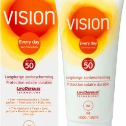Beste deal π Vision Every Day Sun Protection Zonnebrand - SPF 50 - 100 Ml β 32 Beste deal π Vision Every Day Sun Protection Zonnebrand - SPF 50 - 100 Ml β -La Roche Shop 550x747