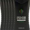 Gloednieuw π Axe Africa For Men - 6 X 250 Ml - Douchegel - Voordeelverpakking π 2 Gloednieuw π Axe Africa For Men - 6 X 250 Ml - Douchegel - Voordeelverpakking π -La Roche Shop 550x748