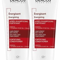 Beste deal ✔️ Vichy Dercos Energie Conditioner - 2x150ml 💯