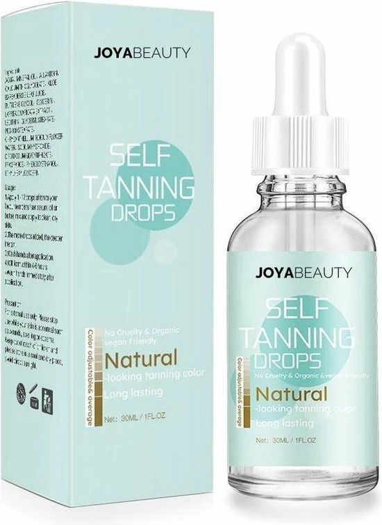 Coupon π Joya Beauty® Zelfbruin Olie Gezicht | Golden Tan | Selftanning | Zelfbruiner Gezicht/Lichaam | Tan-Luxe | Zelfbruiner Olie | Self Tan | Self Tanning | 30 ML β€οΈ 7 Coupon π Joya Beauty® Zelfbruin Olie Gezicht | Golden Tan | Selftanning | Zelfbruiner Gezicht/Lichaam | Tan-Luxe | Zelfbruiner Olie | Self Tan | Self Tanning | 30 ML β€οΈ - Afbeelding 5