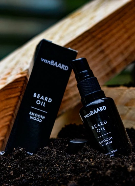 Begroting ✔️ VanBAARD Exclusieve Baardverzorging Set - Premium Baardolie VanBAARDformule - Vegan Baardborstel ✨ 7 Begroting ✔️ VanBAARD Exclusieve Baardverzorging Set - Premium Baardolie VanBAARDformule - Vegan Baardborstel ✨ - Afbeelding 5