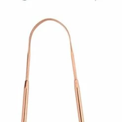 Begroting β OrganiBrush 100% Koper Tongschraper / Tongreiniger - Antibacterieel - 1 Stuk π€© 19 Begroting β OrganiBrush 100% Koper Tongschraper / Tongreiniger - Antibacterieel - 1 Stuk π€© -La Roche Shop 550x757