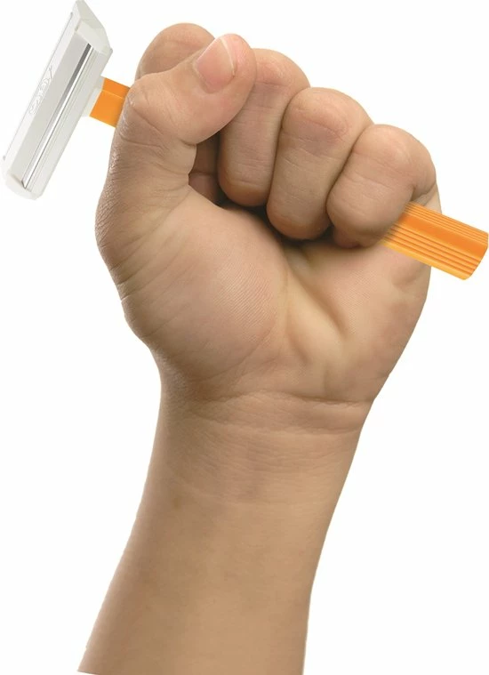 Nieuw π BIC 1 Sensitive Wegwerp Scheermesjes Pak Van 20 Stuks π 8 Nieuw π BIC 1 Sensitive Wegwerp Scheermesjes Pak Van 20 Stuks π - Afbeelding 6