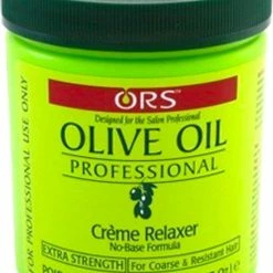 Hete verkoop 🎉 ORS Olive Oil Creme Relaxer 🔔