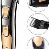 Groothandel β Surker Precisie Haar En Baard Trimmer SK-5807 π₯ 2 Groothandel β Surker Precisie Haar En Baard Trimmer SK-5807 π₯ -La Roche Shop 550x768