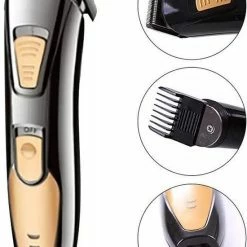Groothandel ⌛ Surker Precisie Haar En Baard Trimmer SK-5807 🔥