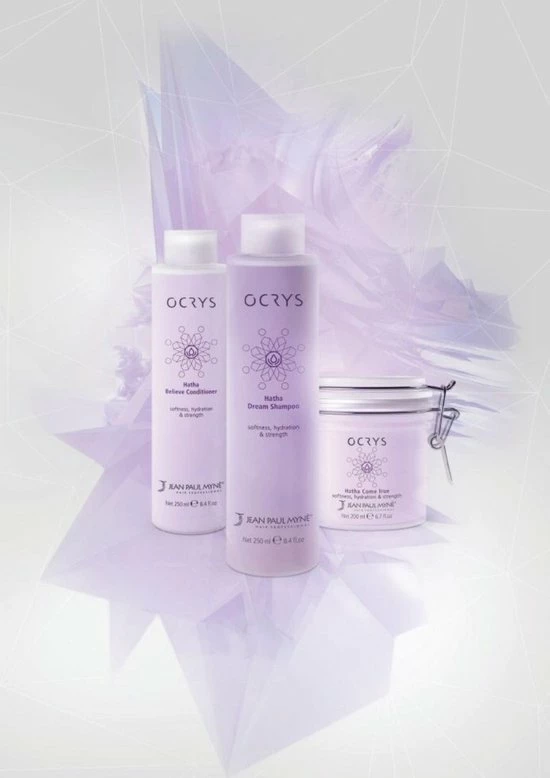 Korting π Jean Paul Mynè Hatha Believe Conditioner - 250ml β¨ 5 Korting π Jean Paul Mynè Hatha Believe Conditioner - 250ml β¨ - Afbeelding 3