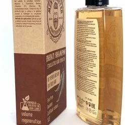 Hete verkoop 🔔 Men's Master Energy Shampoo Mannen - Stimuleert Haargroei & Vermindert Haarverlies - Normaal & Dun Haar - 260ML 🔥 -La Roche Shop 550x779