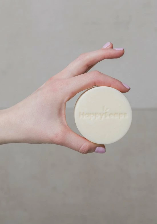 Aanbiedingen π HappySoaps Body Lotion Bar - Exotic Ylang Ylang - Verleidend Bloemige Geur, Verzogend & Hydraterend - 100% Plasticvrij, Vegan & Natuurlijk - 65gr π 7 Aanbiedingen π HappySoaps Body Lotion Bar - Exotic Ylang Ylang - Verleidend Bloemige Geur, Verzogend & Hydraterend - 100% Plasticvrij, Vegan & Natuurlijk - 65gr π - Afbeelding 5