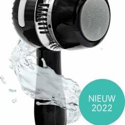 Kopen 🎁 Vulpes Goods Vulpes BeautyCare® Elektrische Eelt Verwijderaar Pro – Stofzuigfunctie – 3 Snelheden – Inclusief 3 Vijlschijven & Borstel - USB-Oplaadbaar 😀 -La Roche Shop 550x783 1