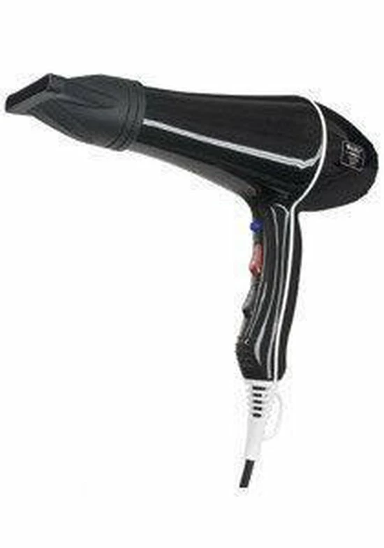 Beste recensies van π Wahl Super Dry - Fohn - Zwart π₯ 5 Beste recensies van π Wahl Super Dry - Fohn - Zwart π₯ - Afbeelding 3