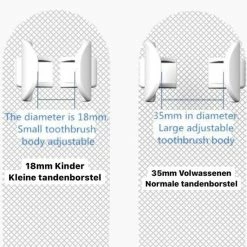 Beste Pirce β€οΈ Repus Wit Elektrische Tandenborstel Houder Universeel| Standaard | Muurstandaard |Zelfklevend |Geschikt Voor Philips, Sony Care Oral-B |Zonder Boren | Musthave |Badkamer Systeem π₯ 13 Beste Pirce β€οΈ Repus Wit Elektrische Tandenborstel Houder Universeel| Standaard | Muurstandaard |Zelfklevend |Geschikt Voor Philips, Sony Care Oral-B |Zonder Boren | Musthave |Badkamer Systeem π₯ -La Roche Shop 550x791 1