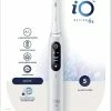 Beste Verkoop β¨ Oral B Oral-B IO 6 Volwassene Vibrerende Tandenborstel Wit π 1 Beste Verkoop β¨ Oral B Oral-B IO 6 Volwassene Vibrerende Tandenborstel Wit π -La Roche Shop 550x793 1