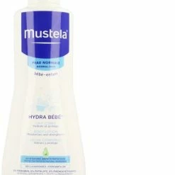 Beste Pirce 👏 Mustela Hydra Bebe Body Lotion 500ml 🧨 -La Roche Shop 550x795 3