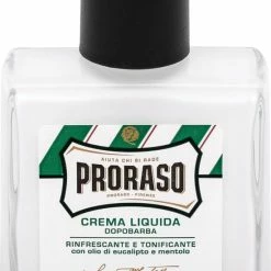 Gloednieuw π₯ Proraso Green Aftershave Balsem 100ml 𧨠22 Gloednieuw π₯ Proraso Green Aftershave Balsem 100ml 𧨠-La Roche Shop 550x798 1