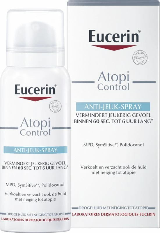 Top 10 π Eucerin AtopiControl Anti-jeuk Spray 50 Ml π 24 Top 10 π Eucerin AtopiControl Anti-jeuk Spray 50 Ml π - Afbeelding 22