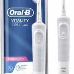 Aanbiedingen β Oral B Oral-B Vitality 100 Sensi Ultrathin White Elektrische Tandenborstel Powered By Braun 𧨠10 Aanbiedingen β Oral B Oral-B Vitality 100 Sensi Ultrathin White Elektrische Tandenborstel Powered By Braun 𧨠-La Roche Shop 550x799