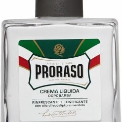 Gloednieuw π₯ Proraso Green Aftershave Balsem 100ml 𧨠21 Gloednieuw π₯ Proraso Green Aftershave Balsem 100ml 𧨠-La Roche Shop 550x801 3