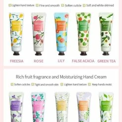 Aanbiedingen π₯ Merkloos 10 Handcreme - Handcreme Set - Hand Creme - Tegen Droge Handen π 17 Aanbiedingen π₯ Merkloos 10 Handcreme - Handcreme Set - Hand Creme - Tegen Droge Handen π -La Roche Shop 550x807