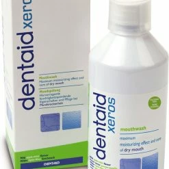 Beste deal π₯ Dentaid Xeros - 500 Ml - Mondwater π 16 Beste deal π₯ Dentaid Xeros - 500 Ml - Mondwater π -La Roche Shop 550x812 2