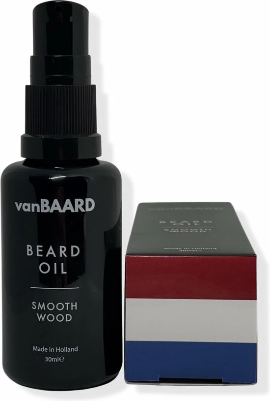 Begroting ✔️ VanBAARD Exclusieve Baardverzorging Set - Premium Baardolie VanBAARDformule - Vegan Baardborstel ✨ 5 Begroting ✔️ VanBAARD Exclusieve Baardverzorging Set - Premium Baardolie VanBAARDformule - Vegan Baardborstel ✨ - Afbeelding 3